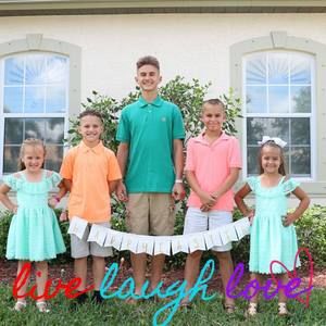 Meet your Posher, Donna